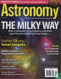 Astronomy 10
