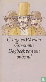 Dagboek van een onbenul