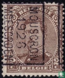 König Albert I.