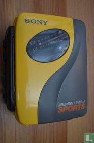 Walkman Sports