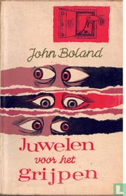 Juwelen voor het grijpen