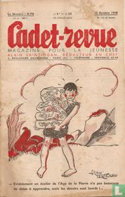 Cadet-revue 139