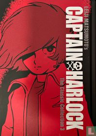Captain Harlock The Classic Collection 3 kaufen