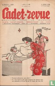 Cadet-revue 133