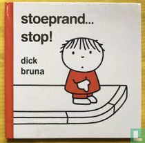Stoeprand... Stop!