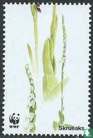 Deense orchideeën