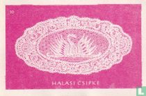 Halasi csipke