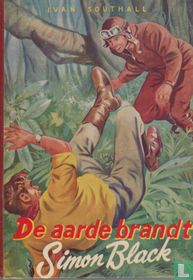 De aarde brandt