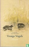 Vroege vogels verzen