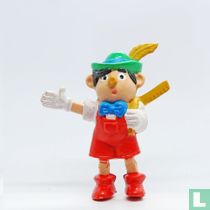 Pinocchio