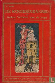 De koordendanser