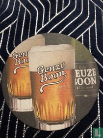 Geuze boon 10,7