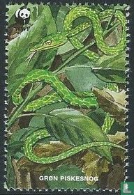 WWF Denemarken