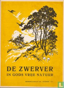 De Zwerver 9