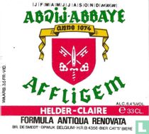 Affligem Helder