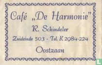 Café "De Harmonie"