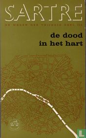 De dood in het hart  
