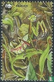 WWF Denemarken