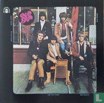 Moby Grape