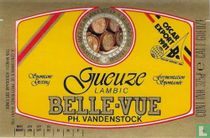 Gueuze Belle-Vue (tht 87)