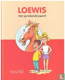 Loewis, het sprekende paard