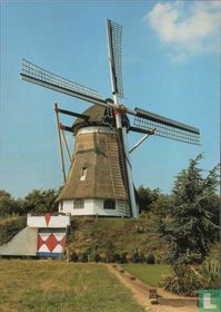 Heyense Molen