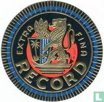 Record - Extra Fina - Gkm 32543
