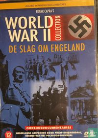 De slag om Engeland