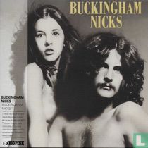 Buckingham Nicks