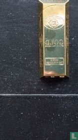 Zorr -  Gold Original Fancy Goods - Fine Gold 999.9 lighter