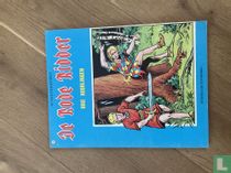 Drie huurlingen kopen