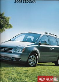 Kia Sedona