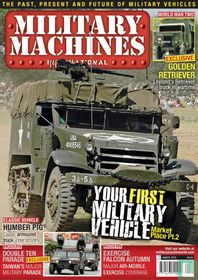 Military Machines International 03
