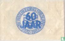 N.V. Waterleiding Friesland 60 Jaar