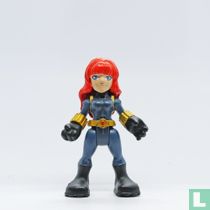 Black Widow