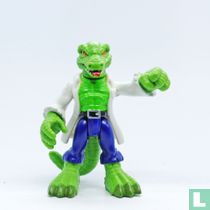 The Lizard (Dr. Curt Connors)