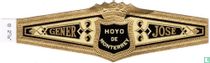 Hoyo de Monterrey - Gener - José