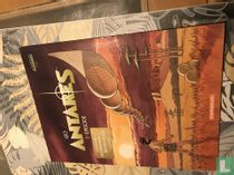 Antares 1e episode kaufen