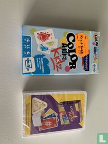 Color Addict Kidz for sale
