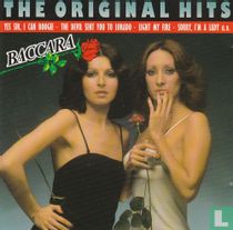 Baccara The Original Hits