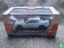 Chevrolet Camaro SS acheter