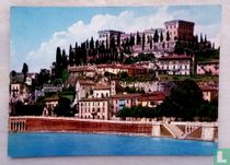 Verona Castel St-Pietro