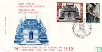 Armistice Day 1918