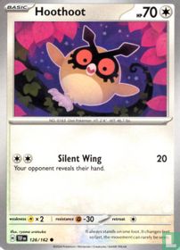 Hoothoot