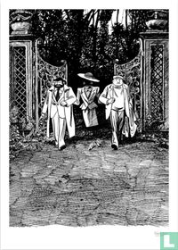 Cahiers Tif et Tondu 1