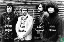 Iron Butterfly musik-katalog
