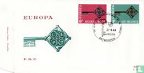 Europa – Key 