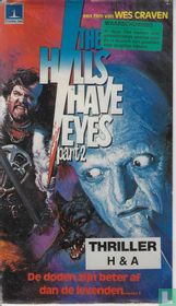 The Hills Have Eyes Part 2