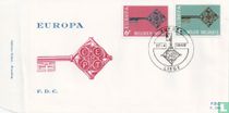 Europa – Key