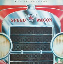 R.E.O. Speedwagon